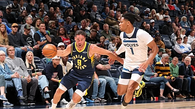 How to Watch the Minnesota Timberwolves vs. Indiana Pacers Game