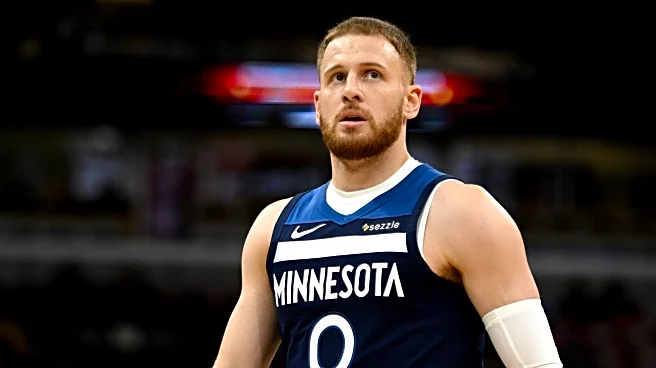 The Timberwolves Have More Questions than Answers at Point Guard