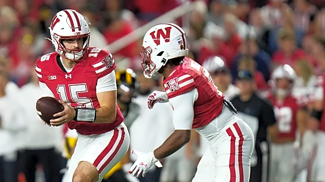 Breaking down Wisconsin’s biggest problem: ‘The money down’