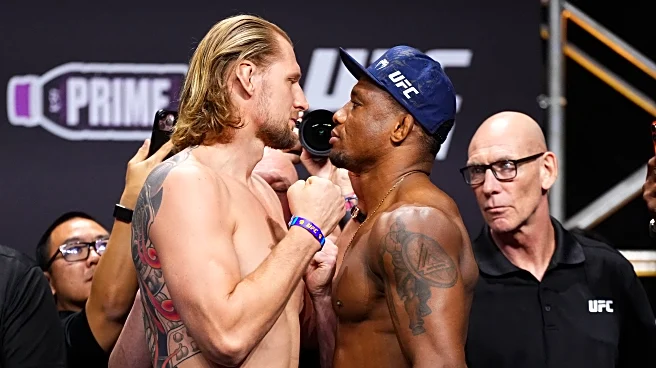 UFC 321 live blog: Alexander Volkov vs. Jailton Almeida