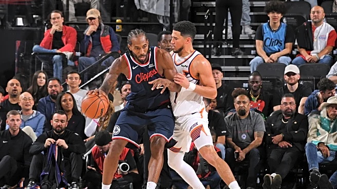 4 takeaways from the loss against the Clippers