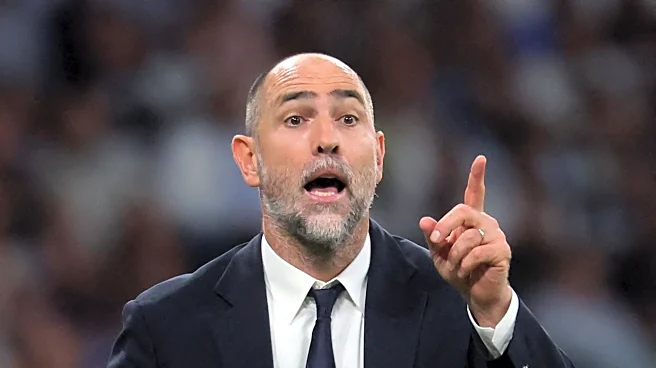 Igor Tudor says doesn’t have fear of being sacked by Juventus