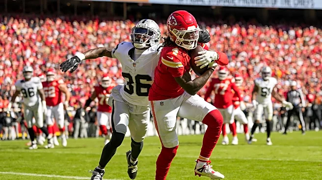 Raiders defense: Time to end the Kyu Blu Kelly experiment