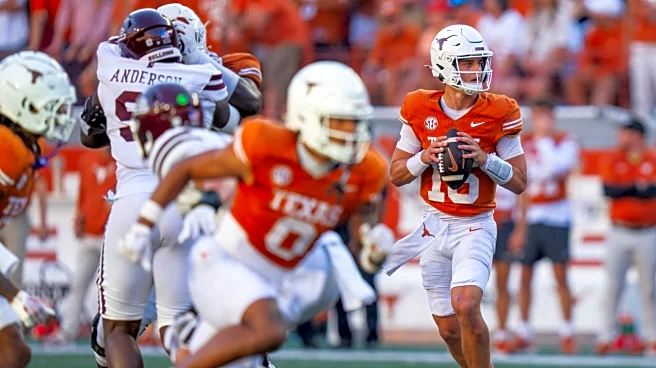 No. 22 Texas at Mississippi State live updates: Horns finish road stretch against Bulldogs