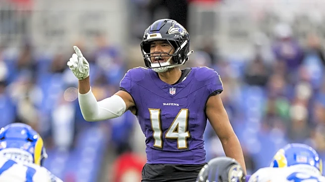 Ravens vs Bears: Bold Predictions