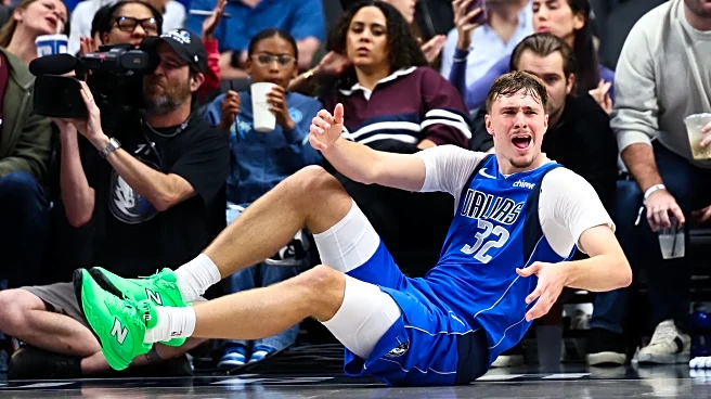 Player Grades: Mavericks vs. Wizards