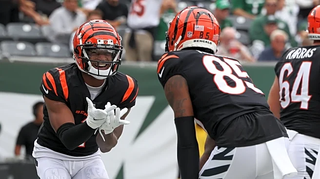 Players to watch and keys to the game for Cincinnati Bengals vs. New York Jets
