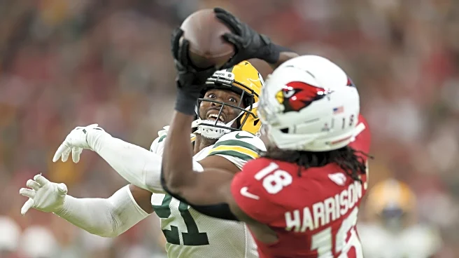 Packers film room: Defense continues to struggle with explosive passes