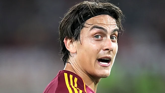 Probable Formation: Sassuolo vs Roma