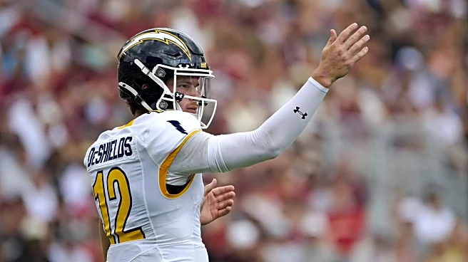 2025 MAC Football Week 9 Game Recap: Kent State Golden Flashes 24, Bowling Green Falcons 21