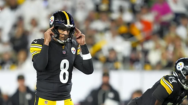 Packers opponent preview: The Pittsburgh Steelers
