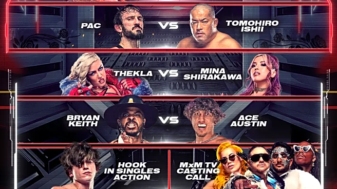 AEW Collision live results, open thread (Oct. 25, 2025): Young Bucks money match