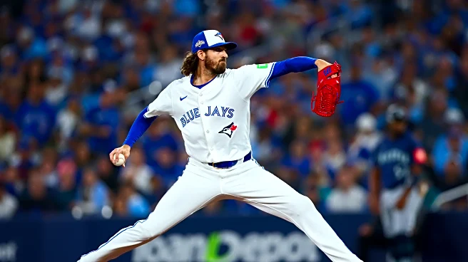 2025 World Series Game 2 thread: Yoshinobu Yamamoto vs. Kevin Gausman