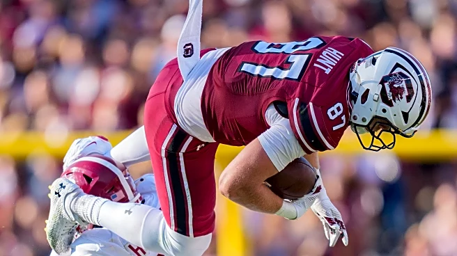 Same ole’ DeBoer? Alabama-South Carolina Postgame Victory Thread