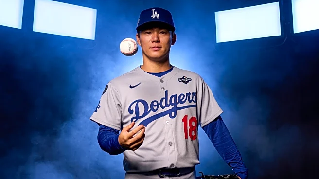 World Series Game 2 thread