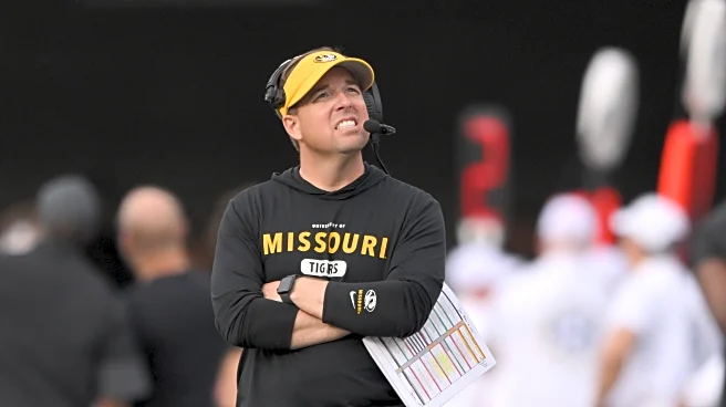 Five Takeaways from Mizzou’s Pivotal 17-10 Loss to Vanderbilt