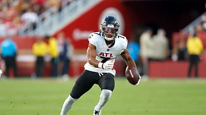 Dolphins Fans Share Which Falcons Players They Would Steal/Game Predicitons