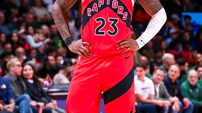 3 things to watch as the Mavericks meet the Raptors