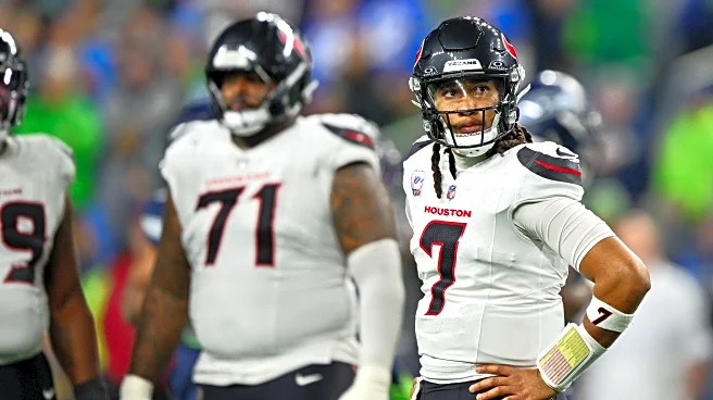 49ers at Texans: How to watch, TV schedule, and more