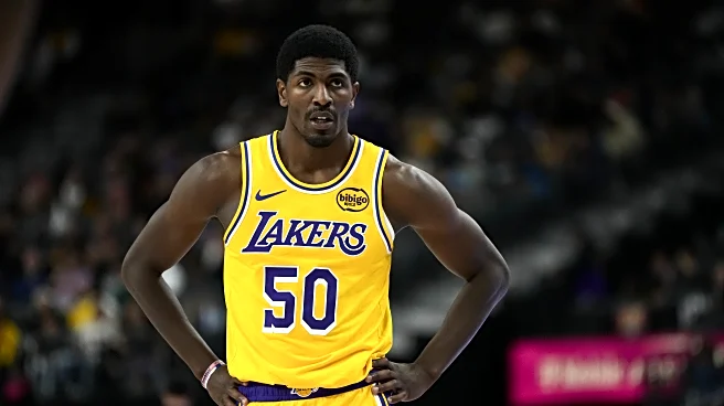 Long Island Nets acquire two NBA vets, trade away Drew Timme