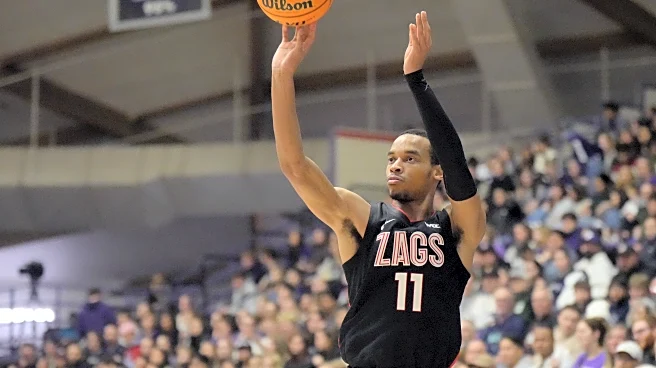 Nolan Hickman Selected No. 5 in NBA G-League Draft