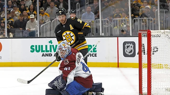 Recap: Bruins tag Wedgewood to give Colorado first regulation loss