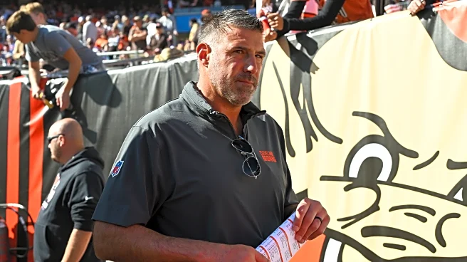Cleveland Browns vs. New England Patriots Week 8 Predictions – Two wins in a row?