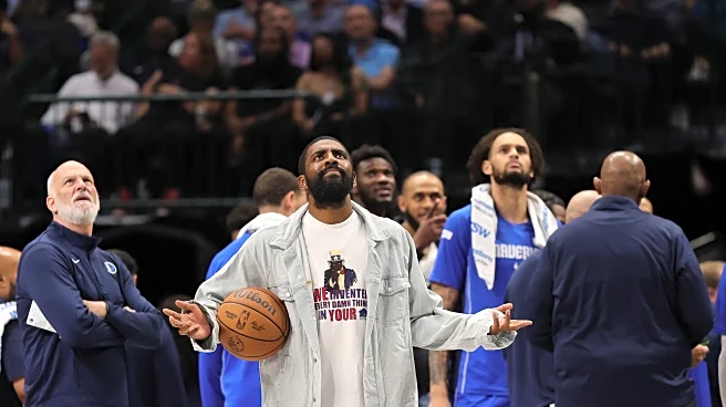 Spooky Season? These 5 Numbers Show the Mavs Are in Trouble