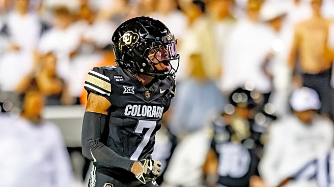Injury Report: Buffs look healthy ahead of Utah game