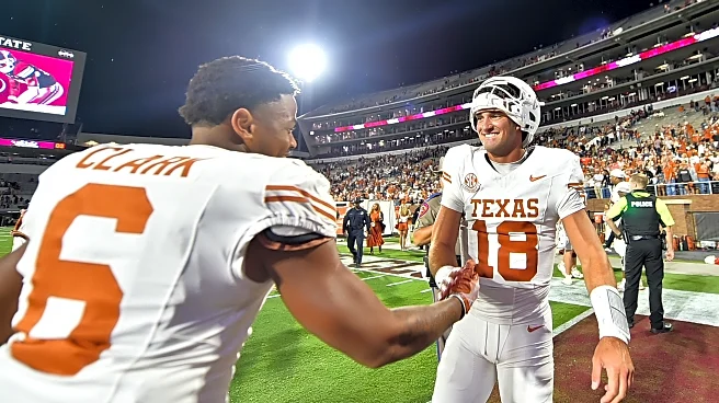 Matthew Caldwell audibled to the game-winning TD throw