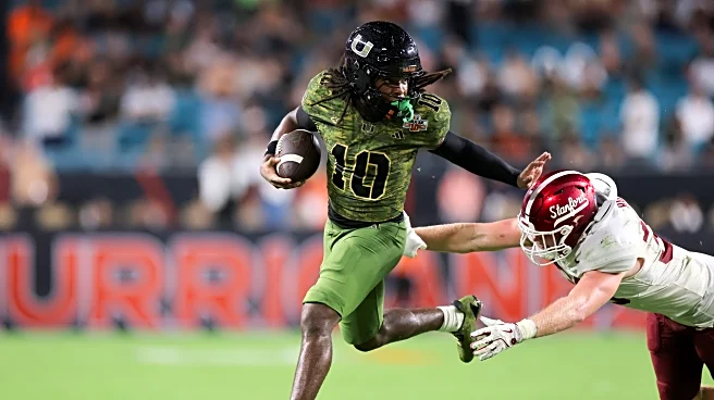 The Good, The Bad, and The Ugly: Stanford Cardinal 2025 Edition