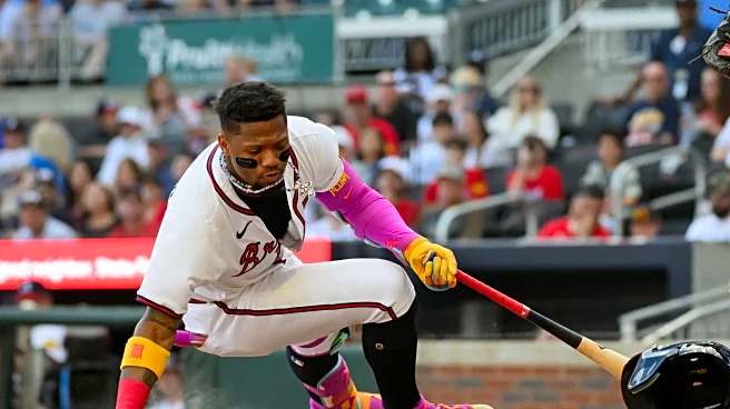Braves News: Player reviews, World Series, more