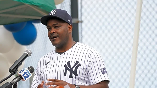 Yankees news: James Rowson a finalist for Twins’ top job