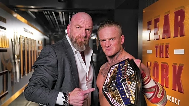 Cageside Community Wrestler Rankings, Season 14: Week 26 results & Week 27 vote