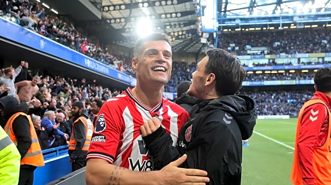 Matchday Musings: Sunderland Stun Chelsea At The Bridge!