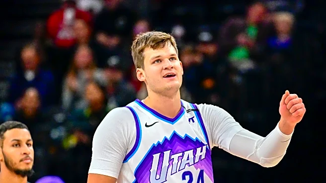 NBA Reacts: What Jazz player do fans think will be traded?