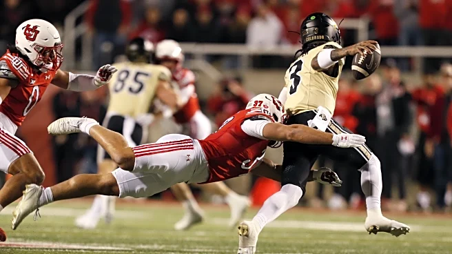 Recap: Colorado embarrassed by Utes in worst loss of Deion Sanders era