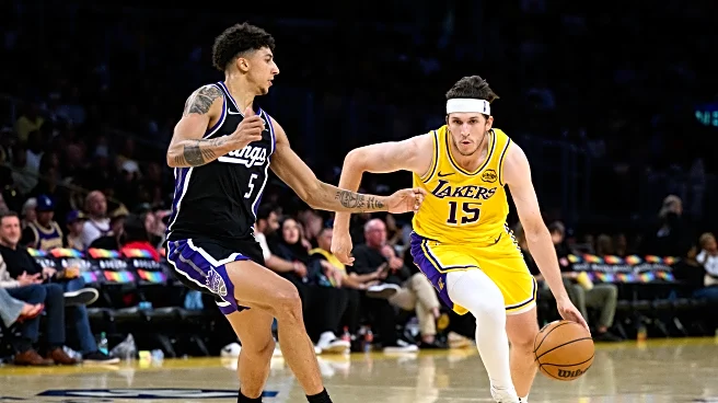 Lakers vs Kings preview: Pacific Division duel