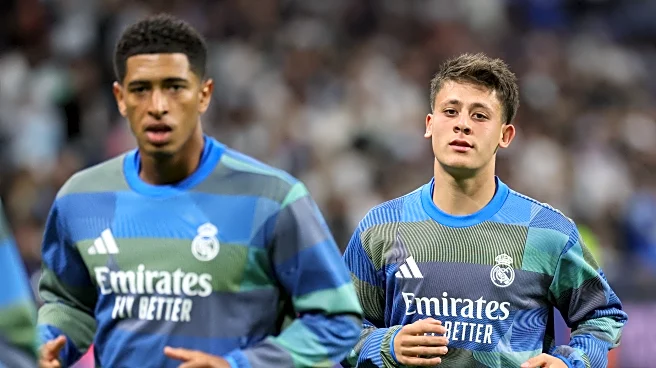 Three keys to a Real Madrid win over Barcelona in El Clásico