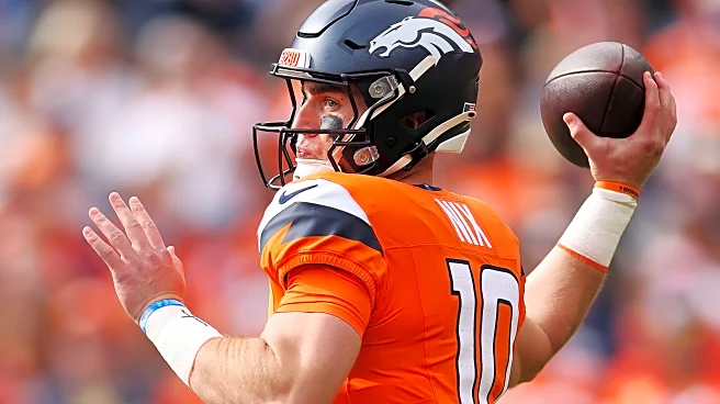 Broncos hunting for fast start offensively vs Dallas