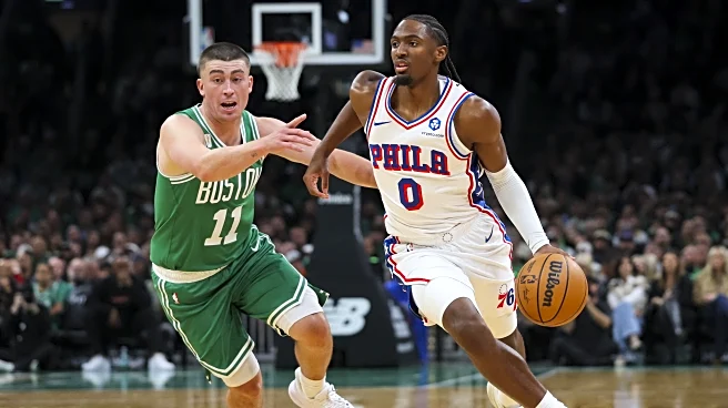 Are the Celtics now immune to criticism?