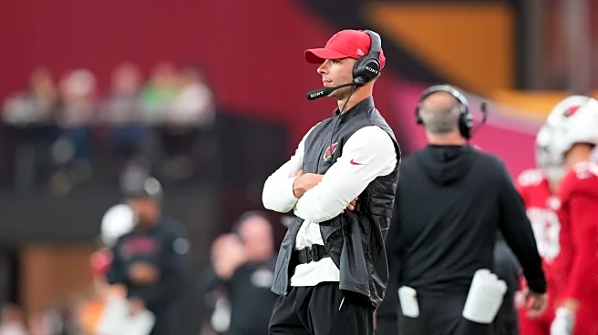 Arizona Cardinals fans are still down on the direction of the team