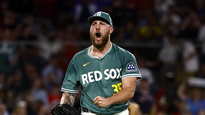 2025 Red Sox in Review: Garrett Crochet is an absolute pig
