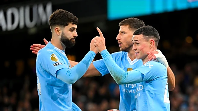 Five things to look out for – Aston Villa vs Manchester City