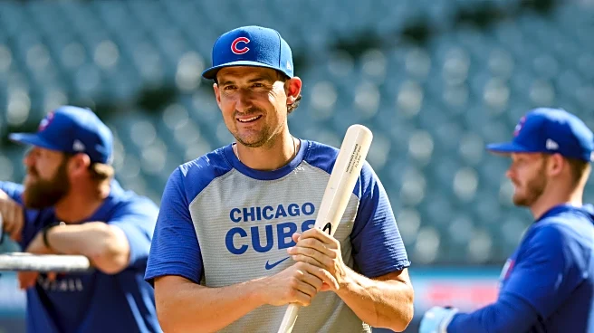 Chicago Cubs news and notes: Steele, Cease, Ryan Flaherty