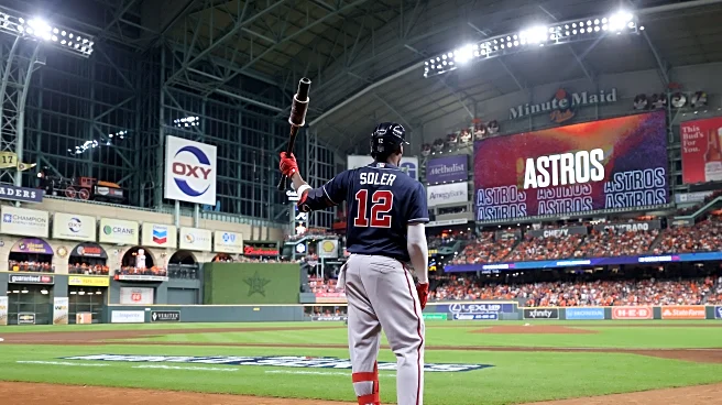 This Day in Braves History: Jorge Soler gets 2021 World Series off to a great start