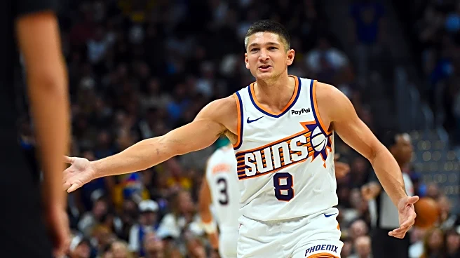 Bright Side Baller: Another slow start, another long night for Phoenix