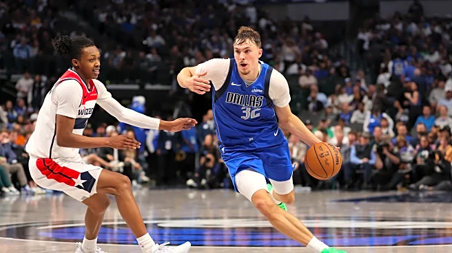 Bill Simmons On Cooper Flagg: Dallas Asking Too Much?