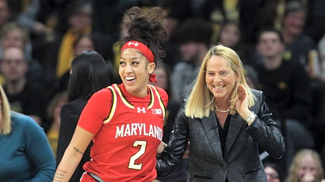20 years after their lone national title, could 2025-26 be the season that Maryland breaks their championship drought?