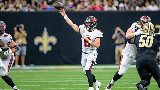 Buccaneers at Saints: Predictions and staff picks for Week 8